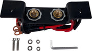 Moose Offroad Hard-Parts Universal Battery Terminal Relocation