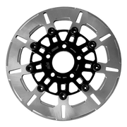 Sbs Kodlin Brake Rotor - High-performance Floating Disc - Rear