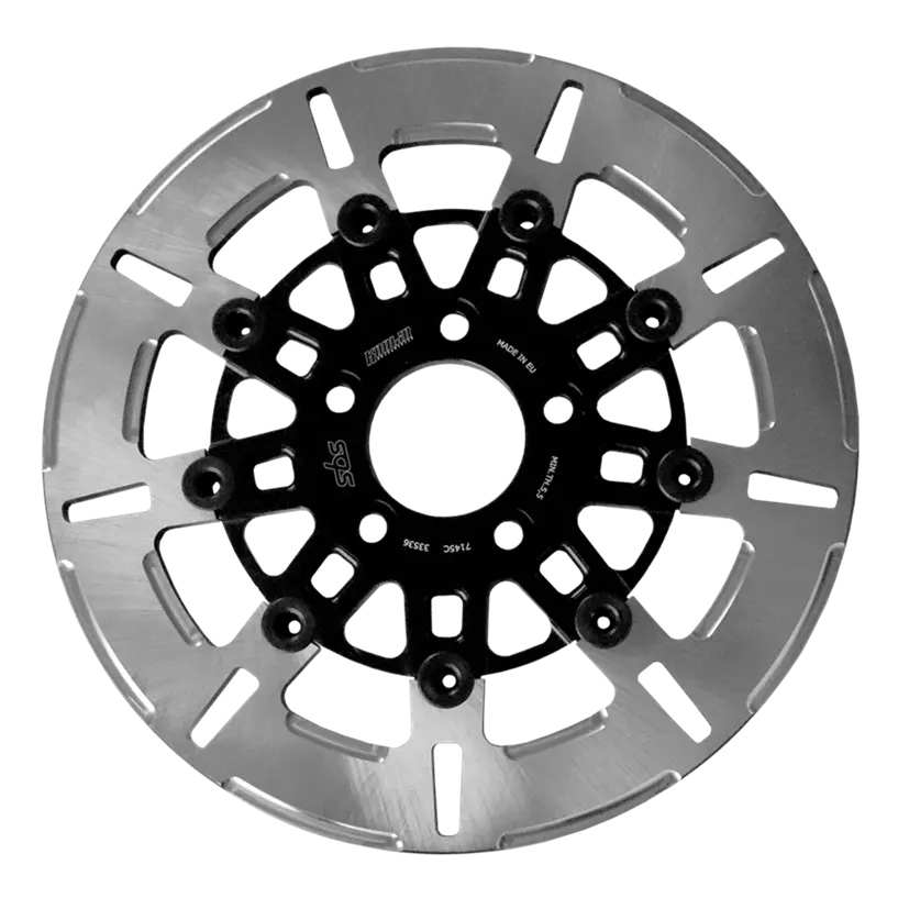 Sbs Kodlin Brake Rotor - High-performance Floating Disc - Rear