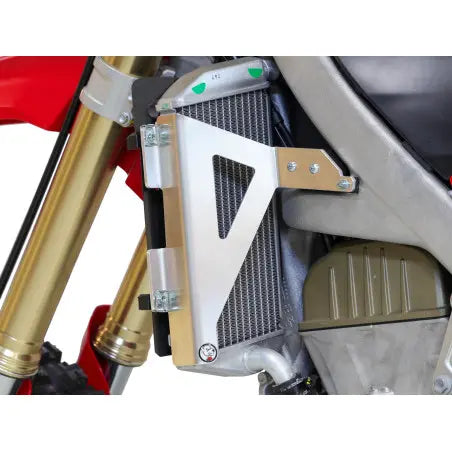 Axp Racing HDPE Radiator Braces