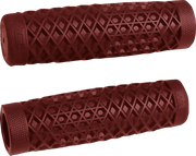 Odi Vans Grips - Red, 1 Inch