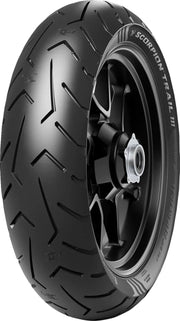 Pirelli Scorpion Trail Iii Tire 170/60r17 Rear