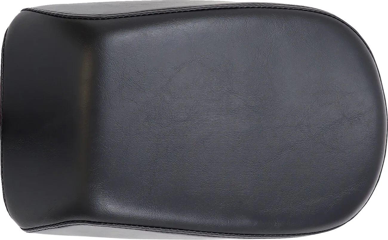 Bare Bones Series Pillion Pad - For Harley Davidson