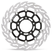 Moto-master Flame Series Floating Brake Rotor 310mm - Front