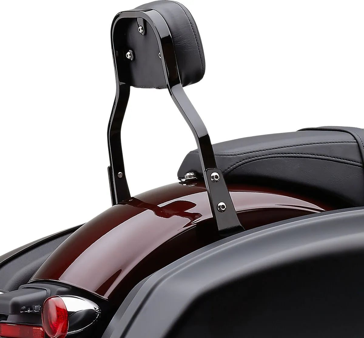 Cobra Detachable Backrest Kit