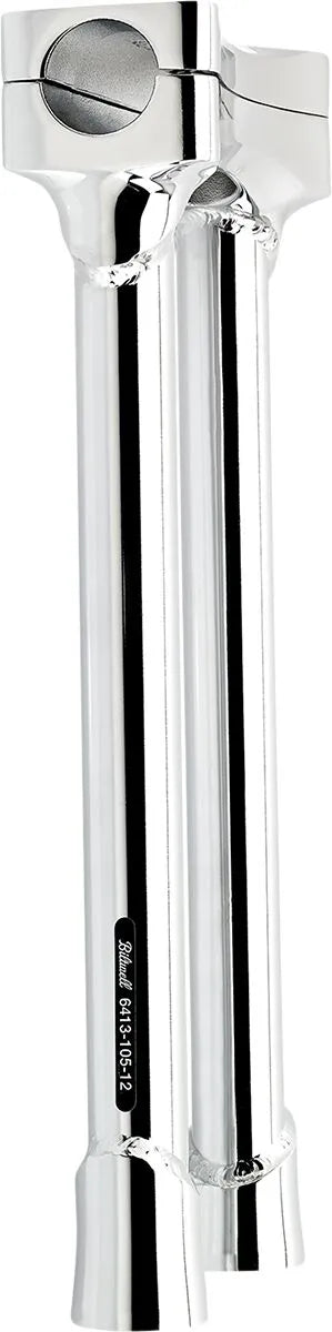 Biltwell Murdock 12" O/s Risers