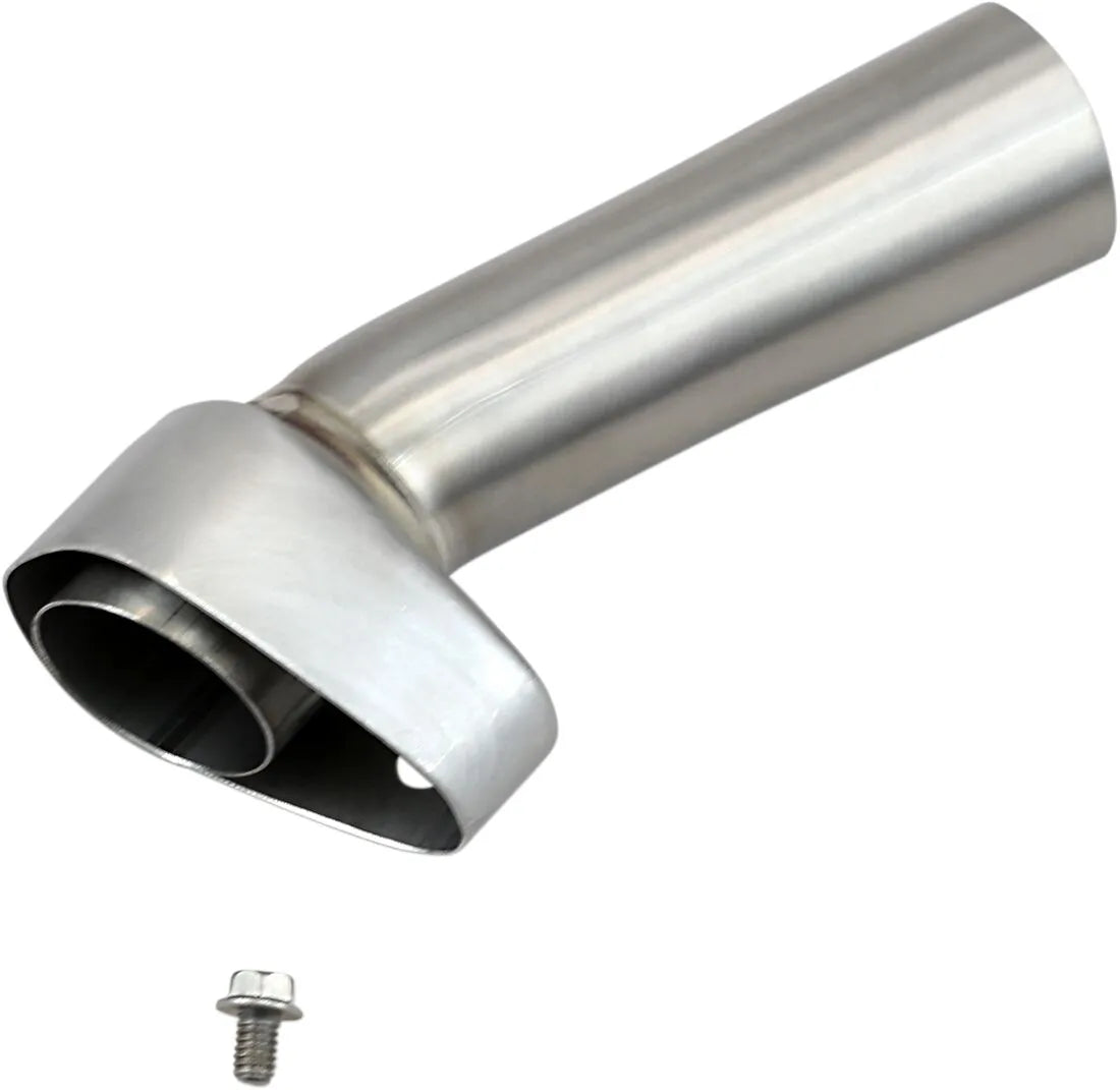 Akrapovic Replacement Noise Damper For Slip-on Mufflers