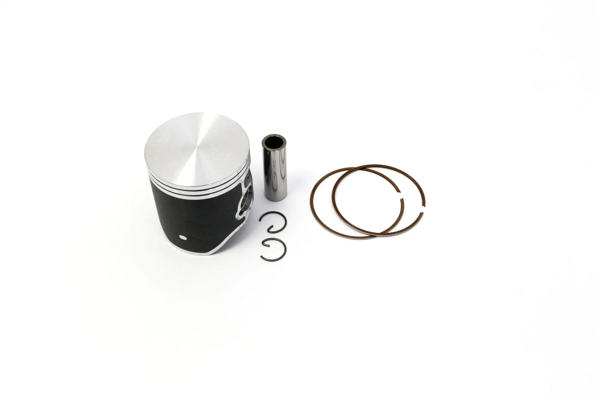Vertex Cast Replica Piston Kit for 72.00 mm Bore