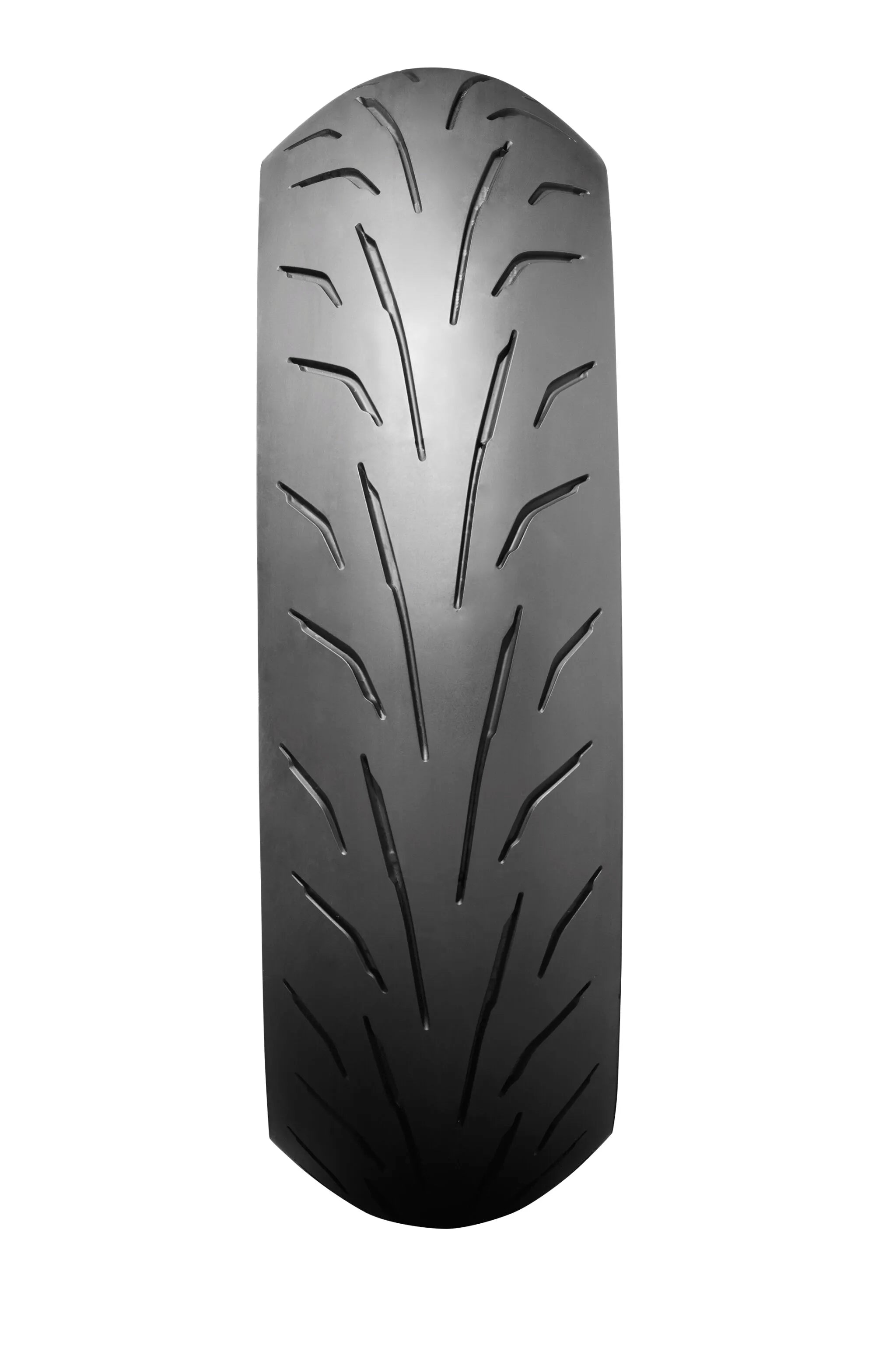 Dunlop Qualifier Core Tire 190/50zr17 Rear