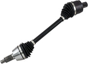 Epi Complete Axle Kit - Super Duty