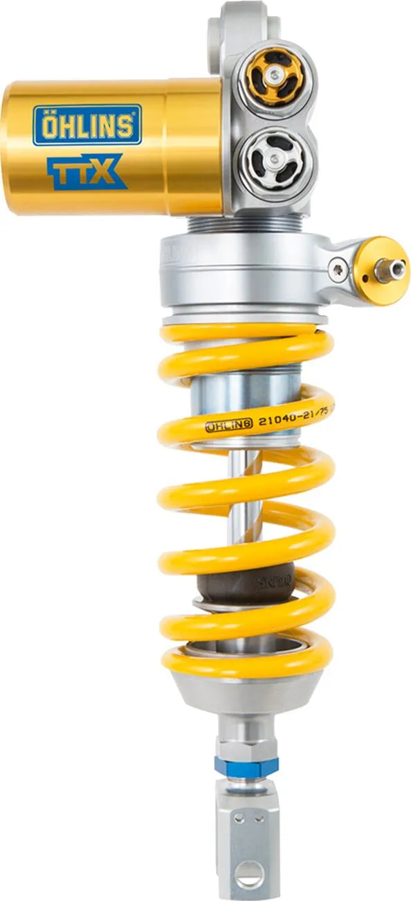 Ohlins Ttx Gp Shock Absorber