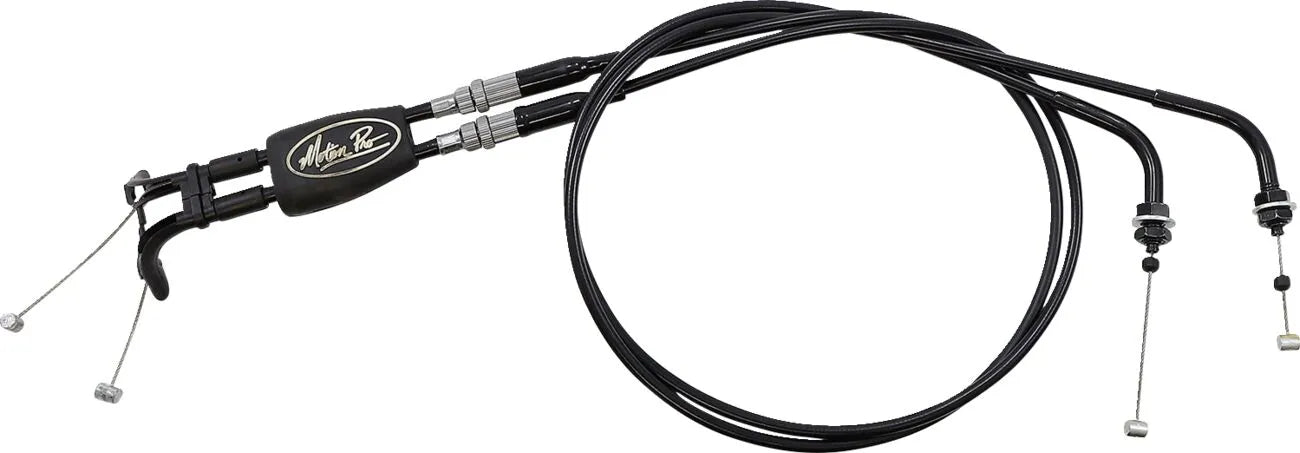 Motion Pro Rev3 Variable Rate Throttle Kit