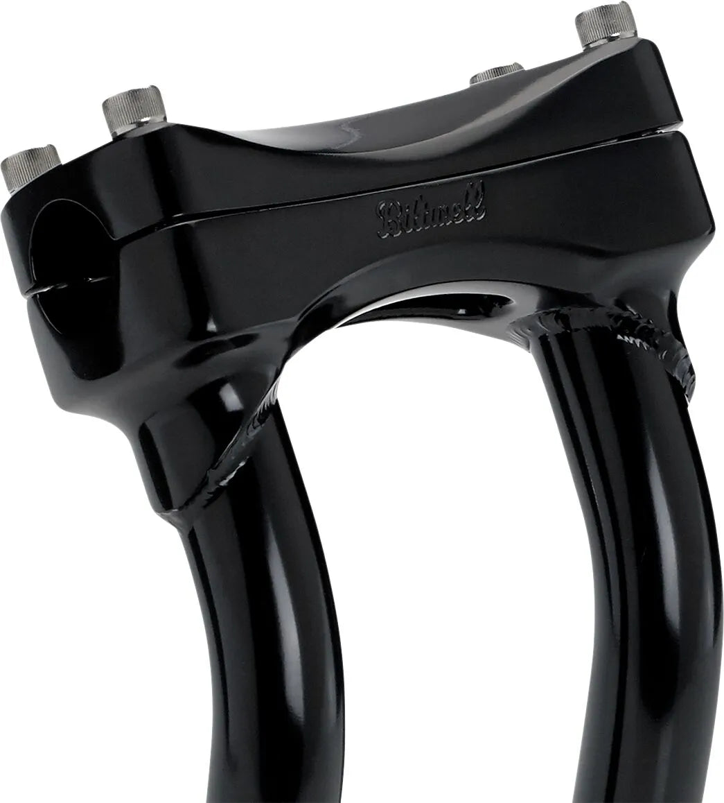 Murdock O/s Risers