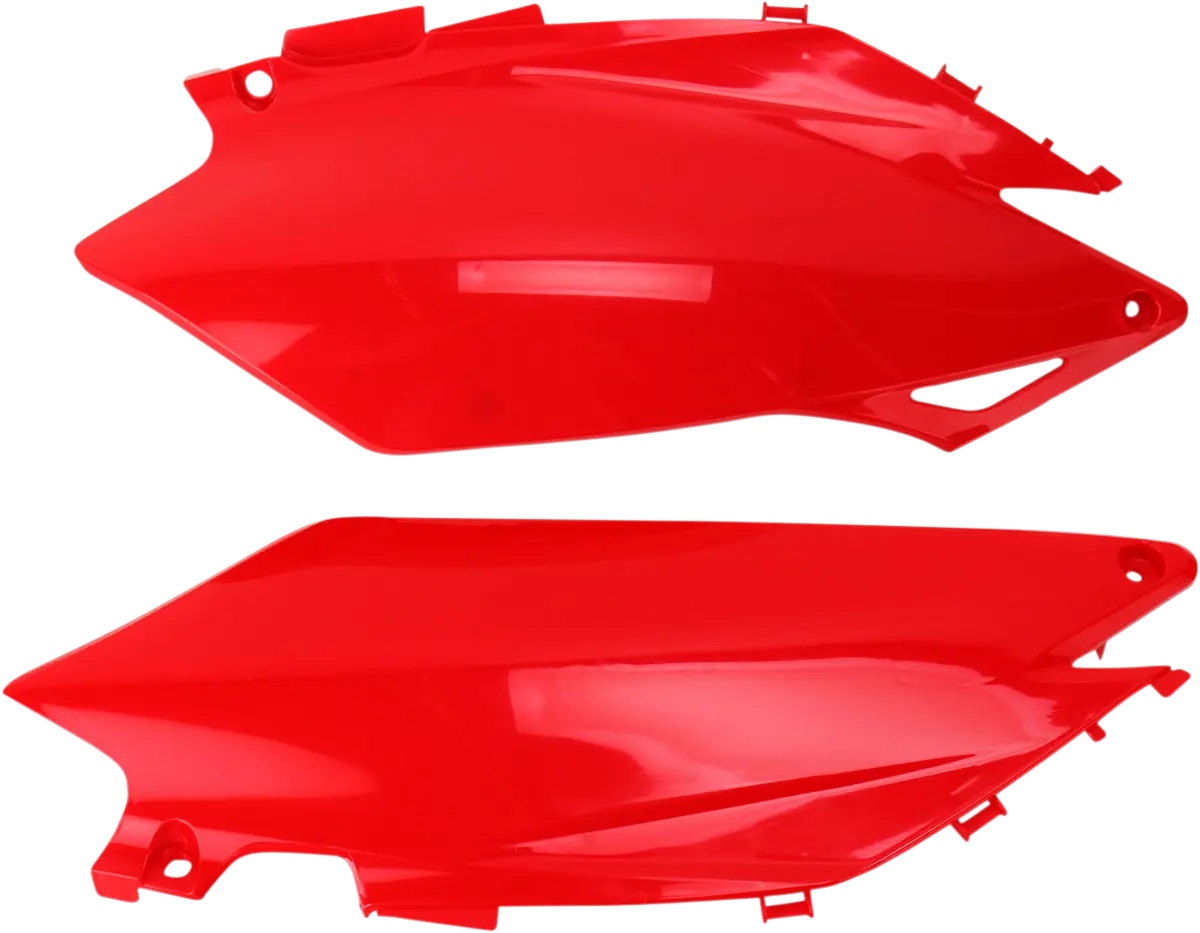 Ufo Replacement Side Panels For Honda
