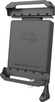 Ram Mounts Tab-lock™ Spring Loaded Holder For Tablets