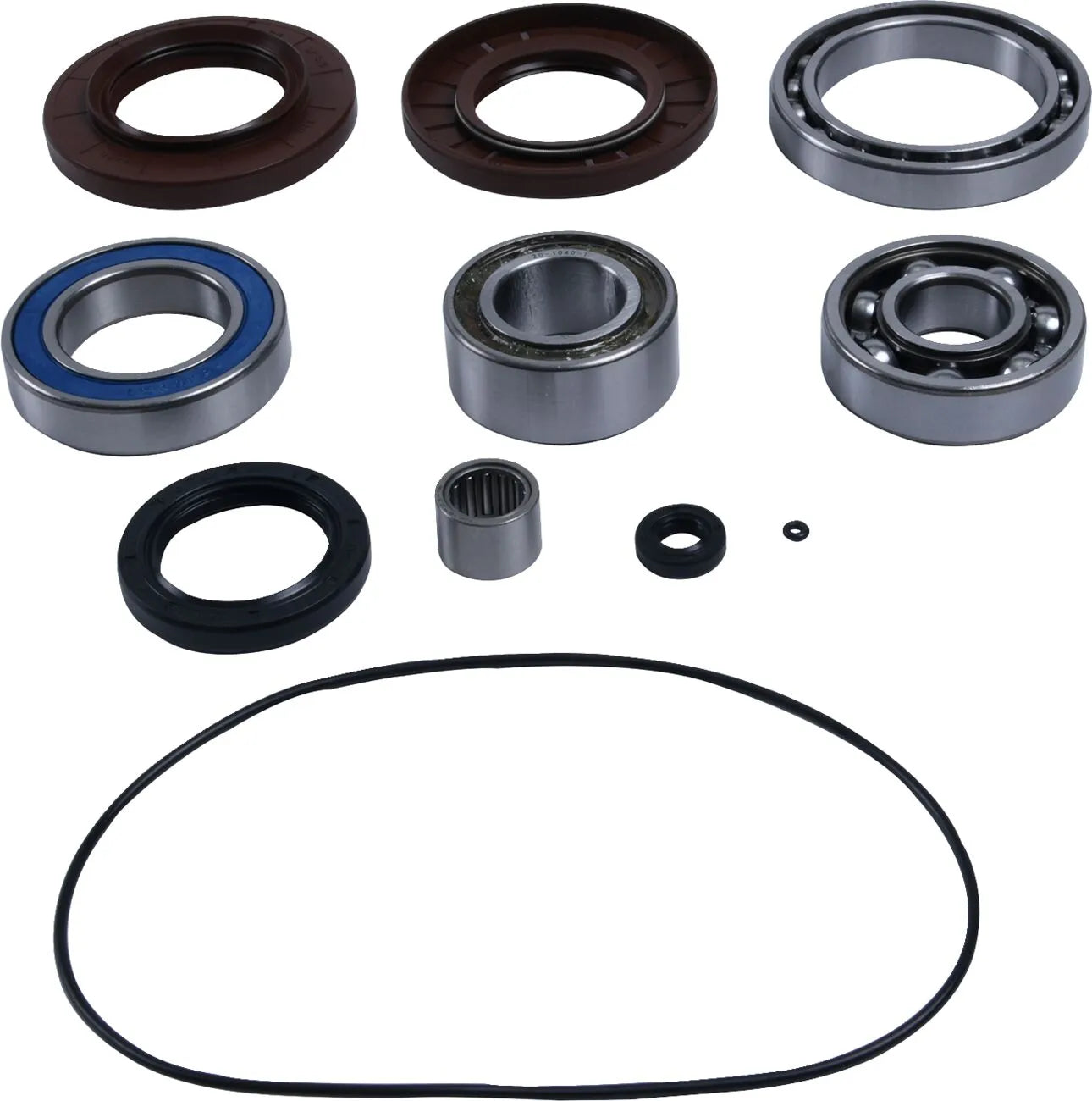 Moose Offroad Differential Bearing Seal Kit