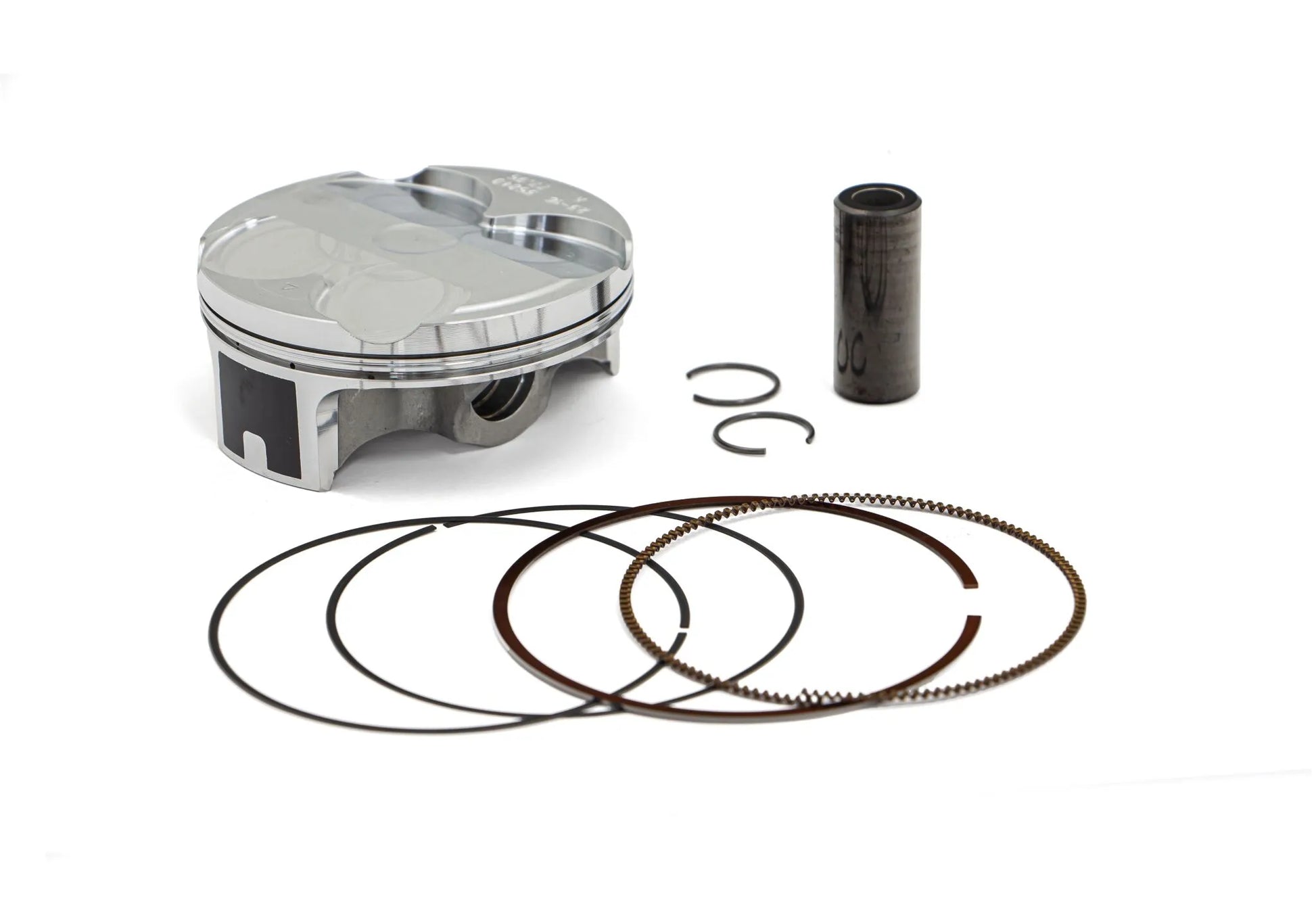 Vertex Pro Replica Piston Kit for 250cc 4-Stroke