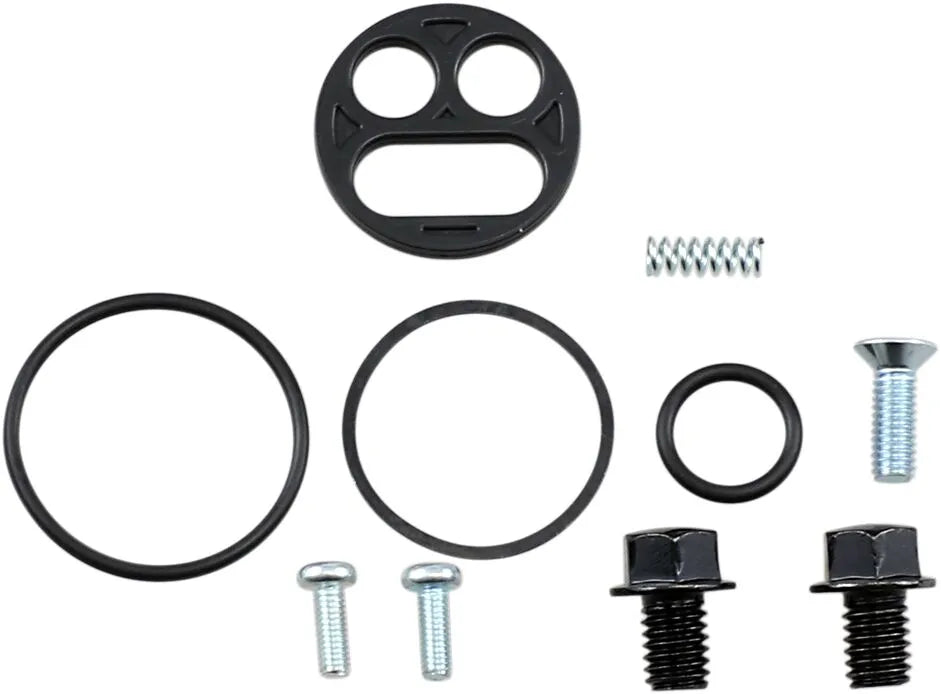 Parts Unlimited Petcock Repair Kit for Fuel Tap