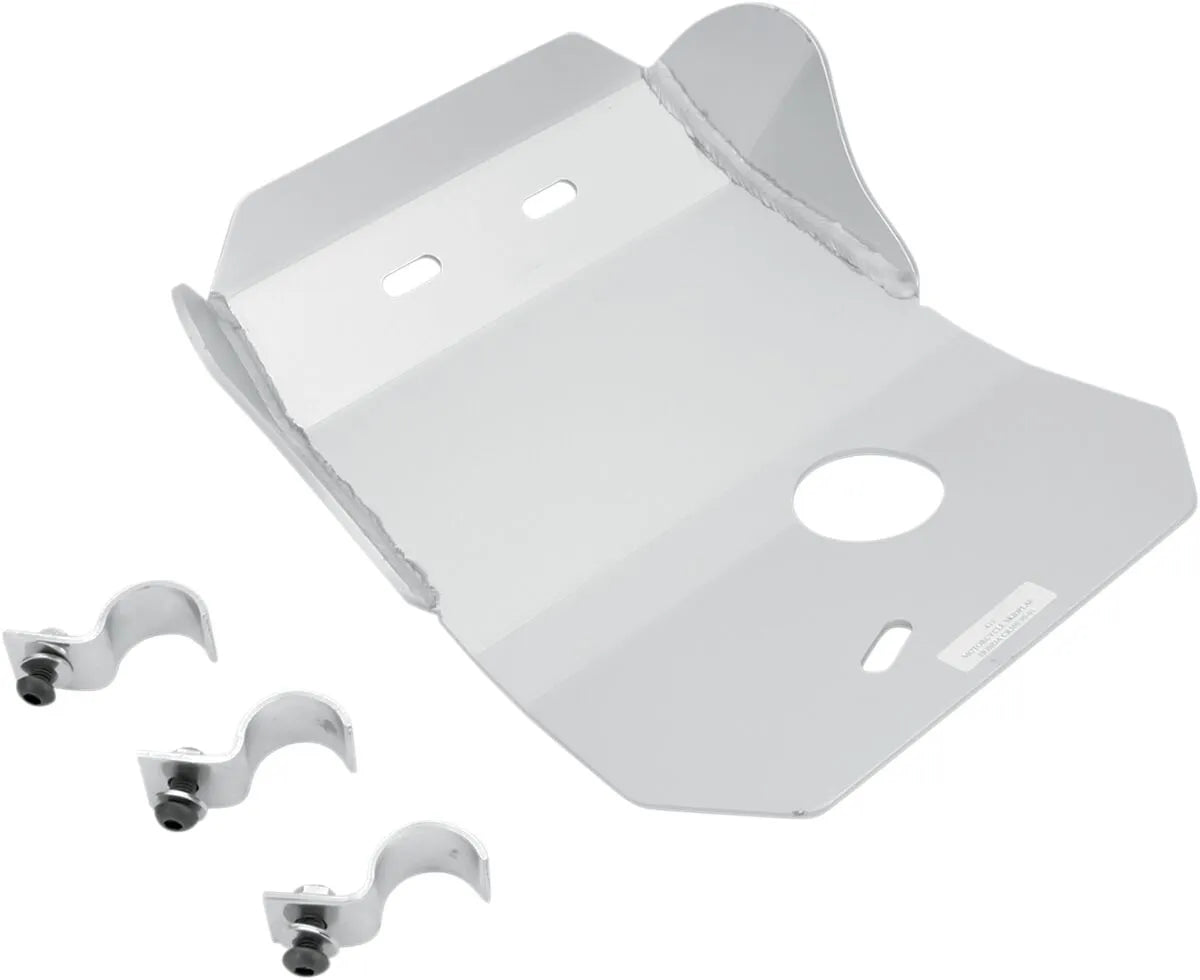 Moose Offroad Aluminum Skid Plate