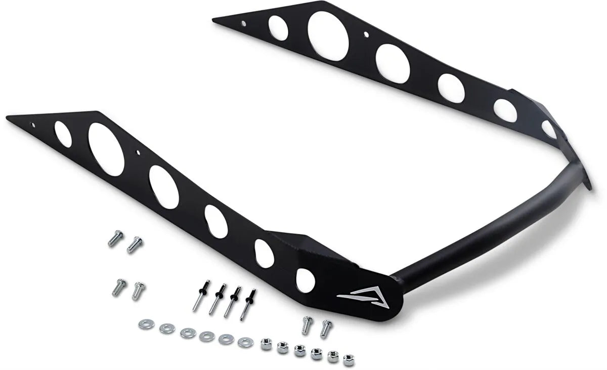 Skinz Protective Gear Aluminum Bumper - Enhanced Protection