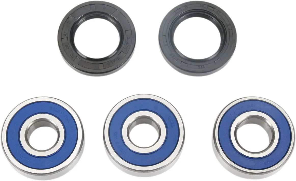 ALL BALLS Wheel Bearing Kit for Rear Wheel
