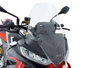 Wrs Touring Windscreen - Tuono V4