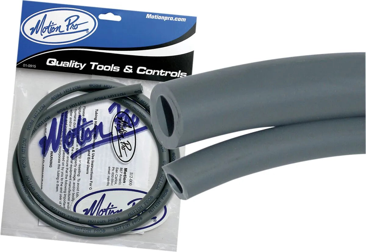 Motion Pro Premium Fuel Line For Carbureted Motorcycles