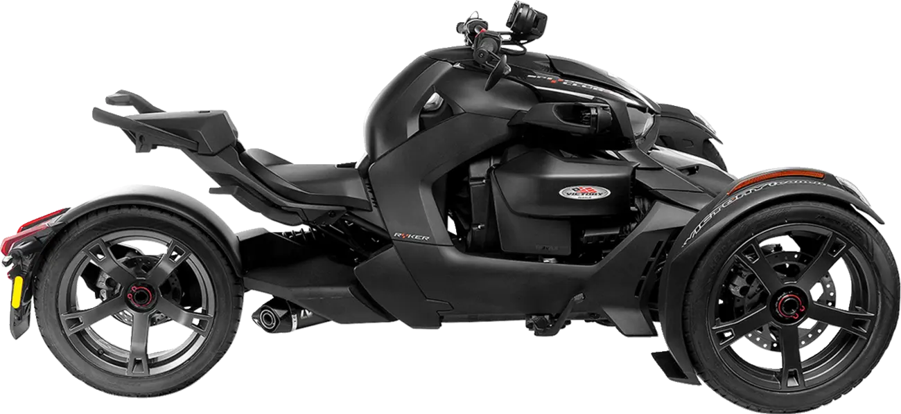 Leovince Muffler For Universal Fitment