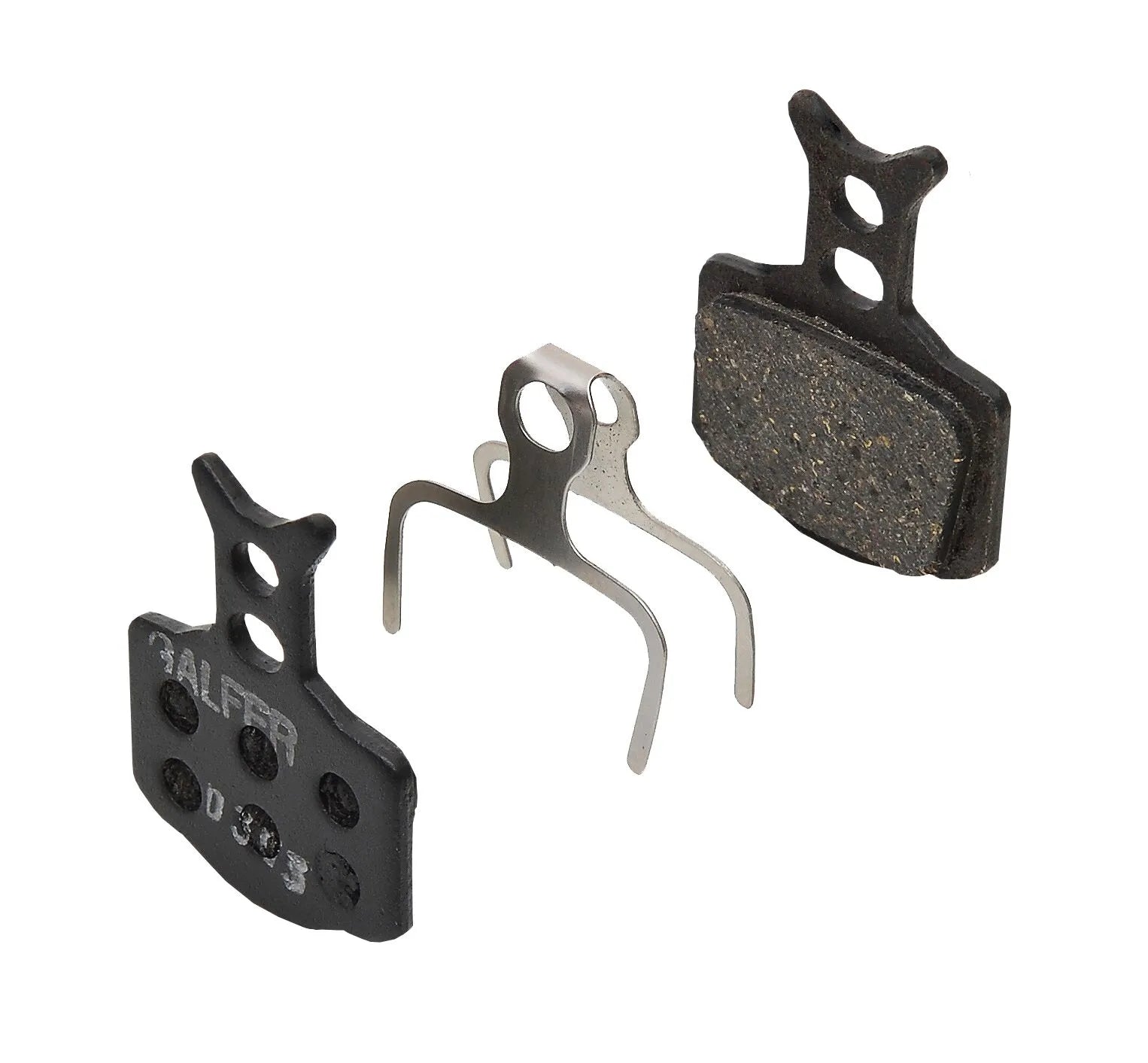 Galfer G1053 Standard Brake Pads for Universal Riding