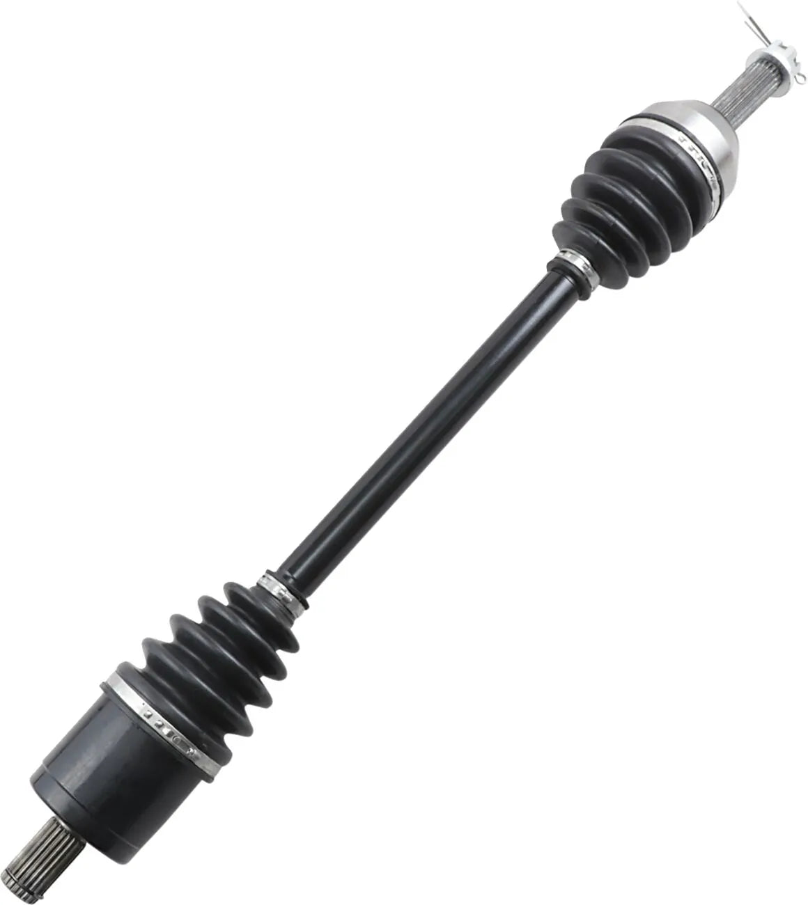 Moose Offroad Complete Axle Assembly