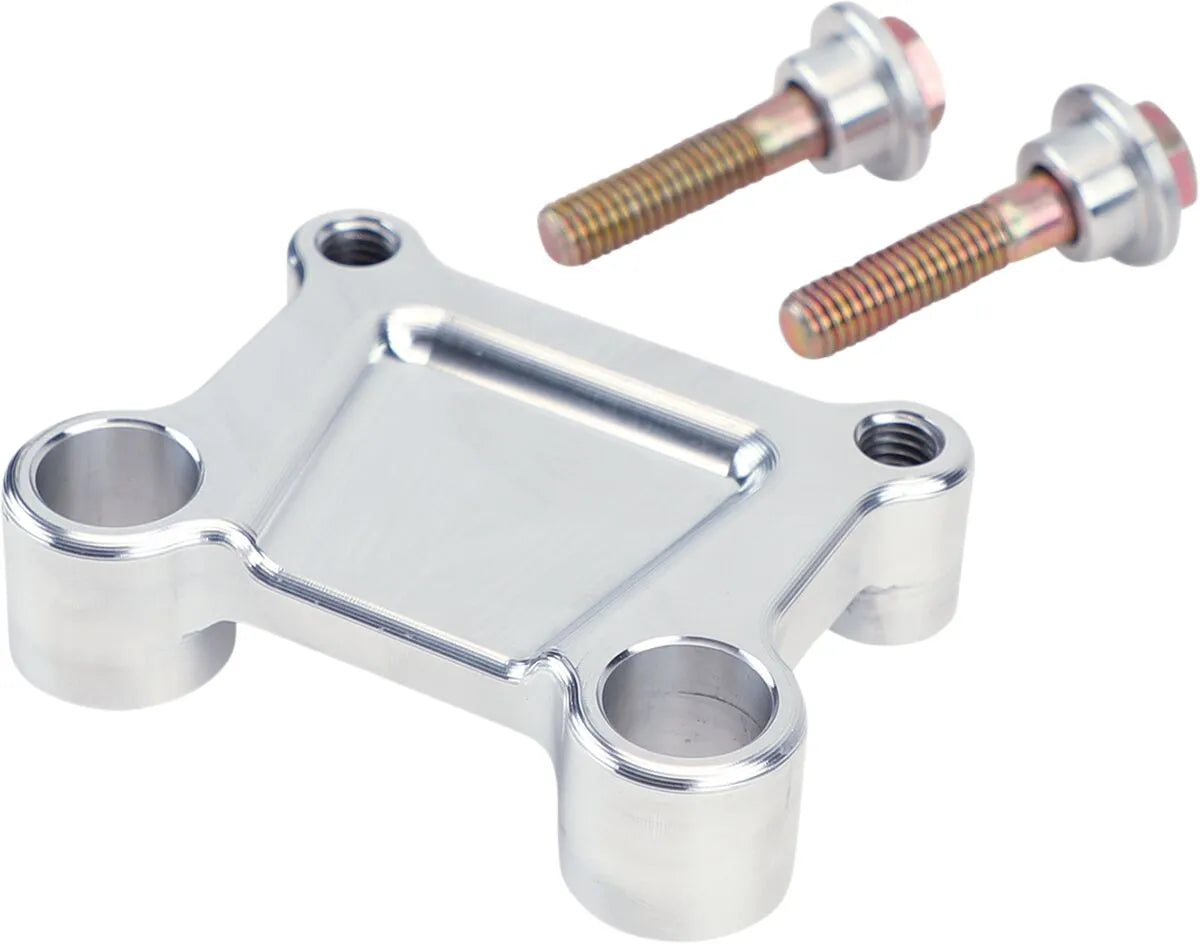 La Choppers T-bar Handlebar Adapter