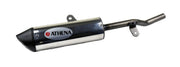 Athena Silencer For Superior Performance