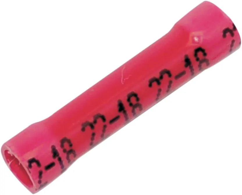 Namz Butt Splices - 22-18 Awg Wiring Connectors