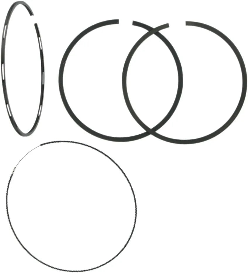 WSM Platinum Series Piston Rings for 100.46mm Bore