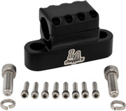 La Choppers Kage Fighter Handlebar Clamp