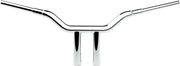 La Choppers 1-1/2" Kage Fighter T-bar Handlebar