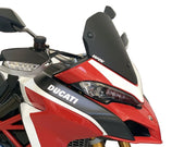 Wrs Windscreen - Enhanced Rider Protection