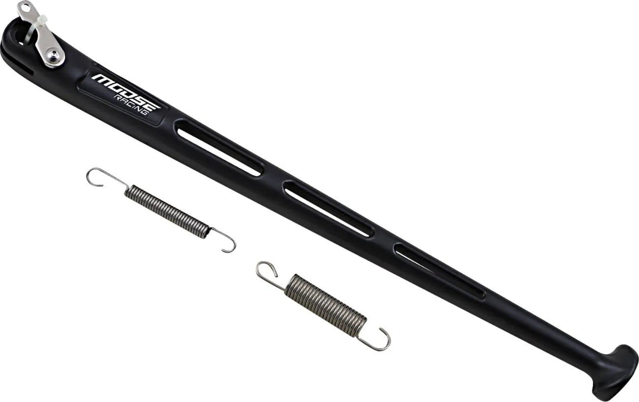 MOOSE OFFROAD HARD-PARTS Aluminum Side Stand