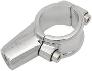 Emgo Handlebar Mirror Mount - 10mm Thread