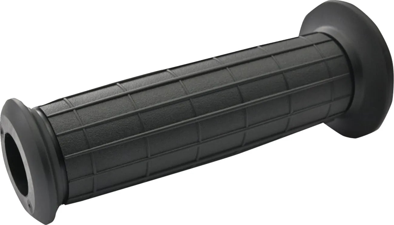 Daytona Grippygrip Vintage Grips - 7/8" Handlebar