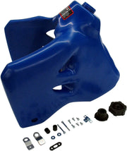 Ims Products Large-capacity Gas Tank - 4 Us Gal.