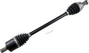 MOOSE OFFROAD FOUR WHEEL Heavy-Duty CV Axle Kit Front