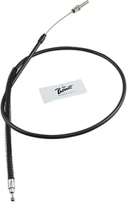 Barnett High-efficiency Black Vinyl Clutch Cable