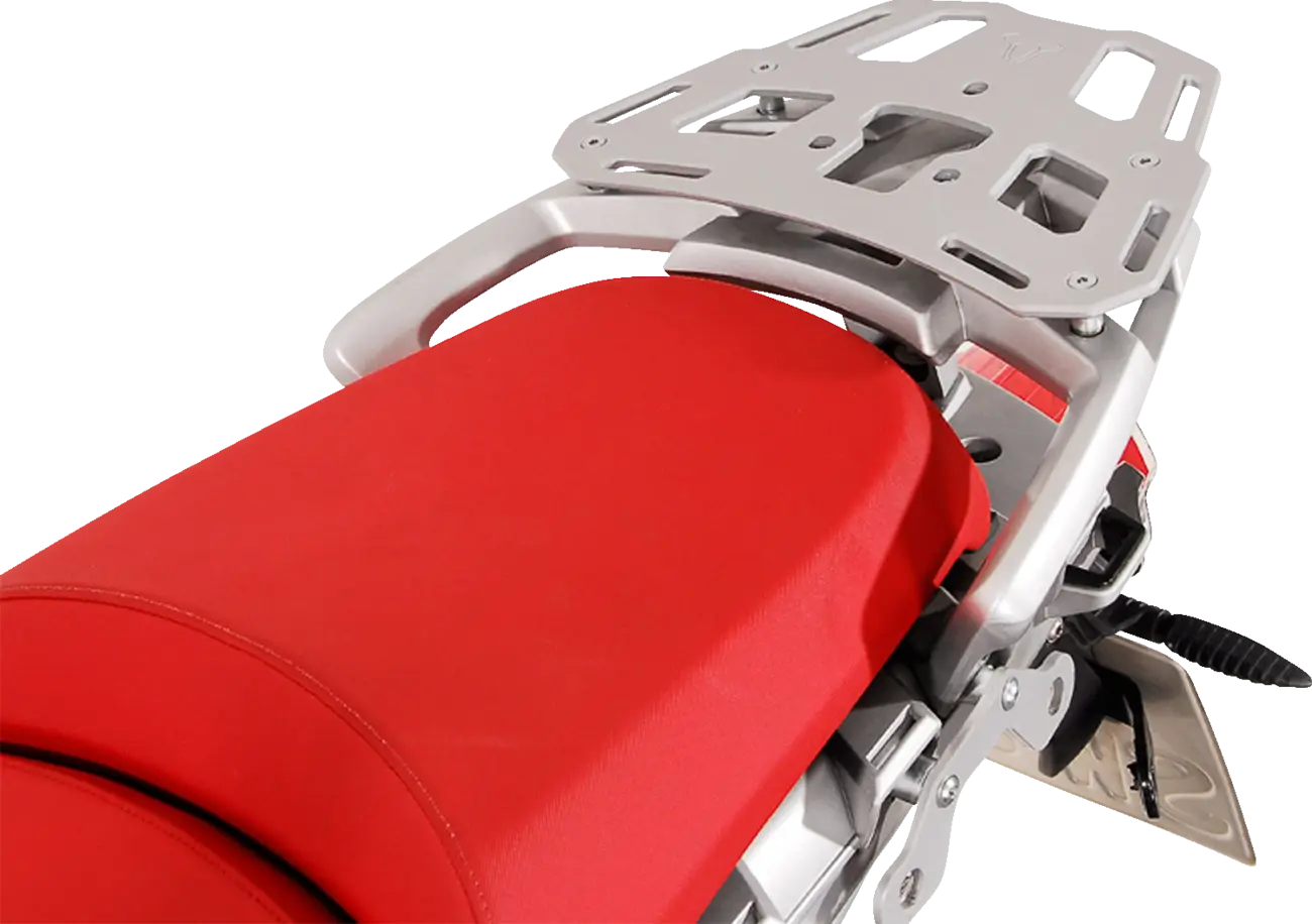 Sw-Motech Alu-Rack Rear Luggage Rack