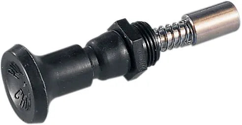 Mikuni Tmx Carb Choke Assembly