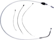 Magnum Shielding Sterling Chromite Ii Clutch Cable