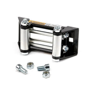 Warn Winch Roller Fairlead