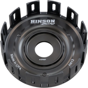Hinson Racing Billetproof Clutch Basket