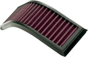 K & N Oe Replacement High-flow Air Filter