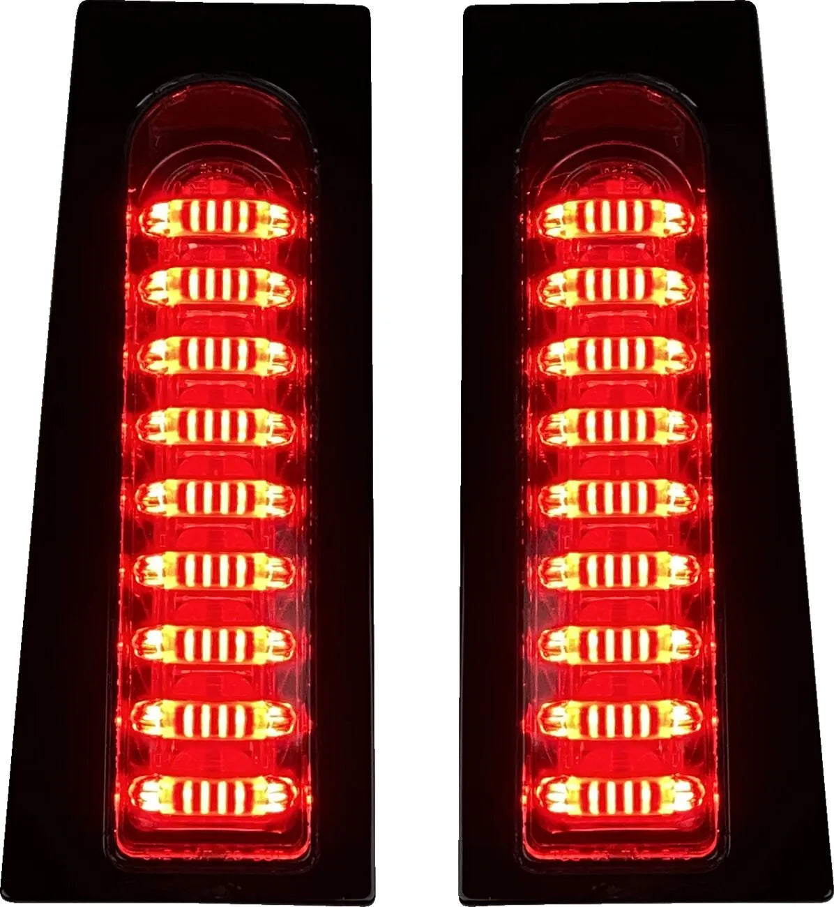 Custom Dynamics Probeam Run & Turn Fillerz